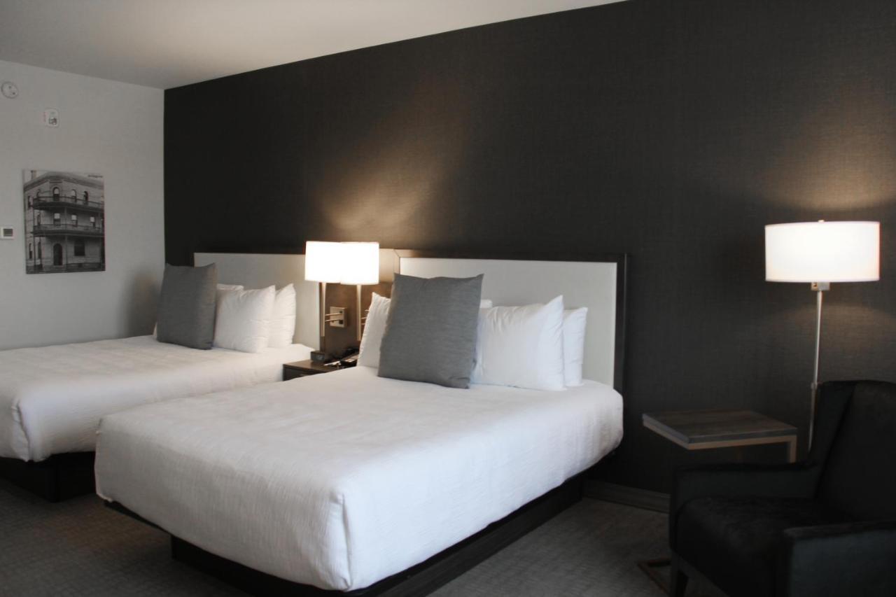 Western Hotel Morden